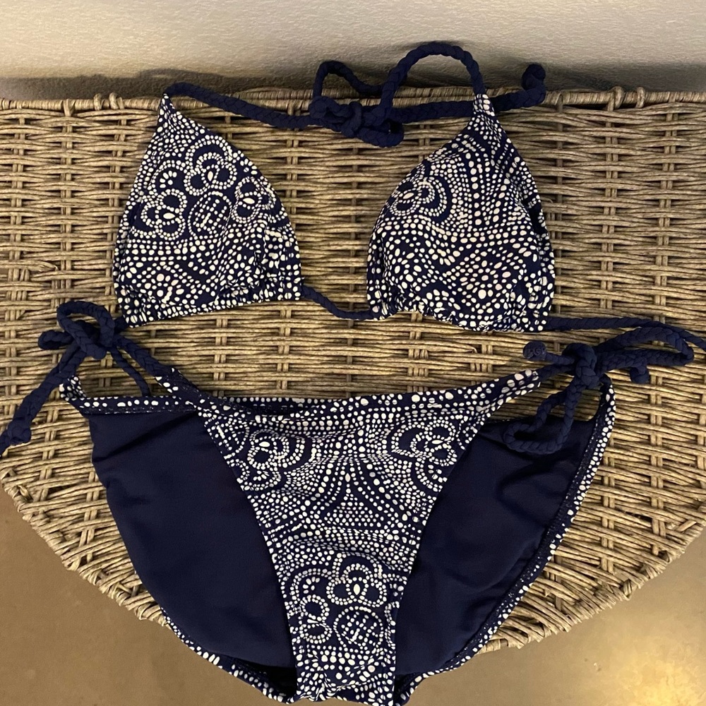 New bikini